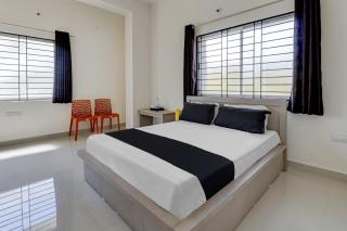 Hotel O Power Spirits Boarding and Lodging - Bangalore - 8