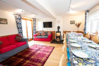 Glenfeshie Hostel - 9