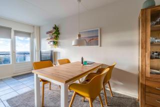 Appartementencomplex Juliana 142 - De Koog - 6