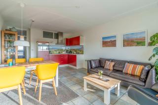Appartementencomplex Juliana 142 - De Koog - 8
