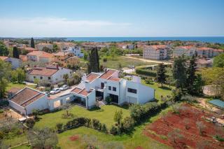 Villa Bella Anna - Poreč - 4
