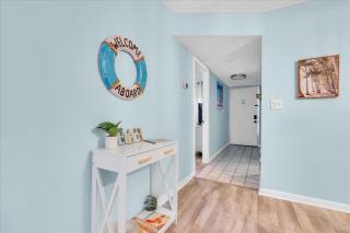 Indian Shores Waterway View, walk to beach, pool hot tub, dock - 3