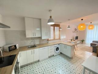 Apartamento en centro con garaje - Sanlúcar de Barrameda - 3