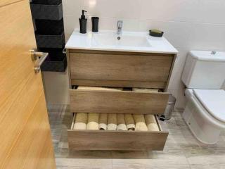 Apartamento con jardín - Santander - 5