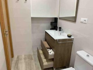 Apartamento con jardín - Santander - 4