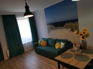 Aquarius Baltico Apartment - Ustka - 5