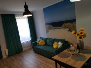 Aquarius Baltico Apartment - Ustka - 3