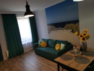 Aquarius Baltico Apartment - Ustka - 2