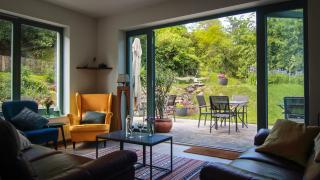 Villa Viridis Bükkalja - 9