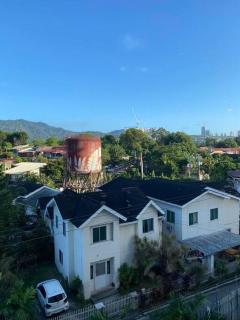 Arabella's Condo - Symfoni Bossa - 5