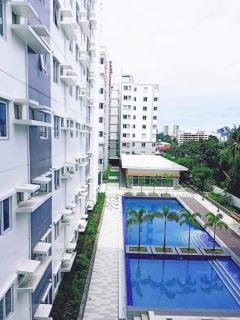 Arabella's Condo - Symfoni Bossa - 4