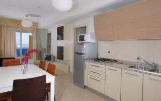 Relaxing sea view flat with hydro-massage - Bibione - 0