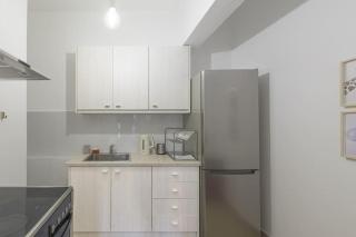 Sunny Central Luxury 50 sm with balcony view 4th floor - Atene - 5