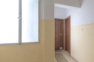 Sunny Central Luxury 50 sm with balcony view 4th floor - Atene - 4