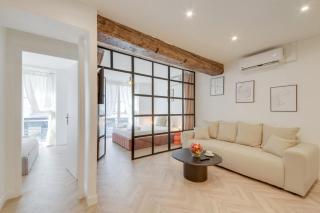 225 Suite Fashion - Superbe Appartement à Paris - París - 3