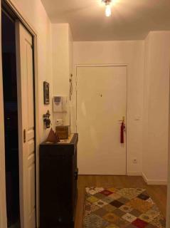 Charming Parisian apartment - 4