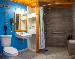 White Birches Motel - 9
