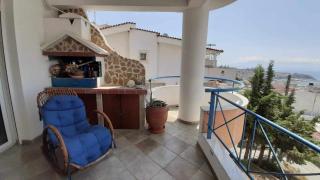 Thalia Luxury Apartment - Kavala - 5