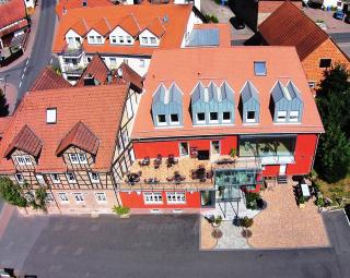 BEHLs Genusshotel im Brennhaus - Blankenbach - 6