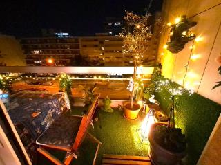 Appartement 3 pièces 70m² Courbevoie Paris La Défense avec Balcon - Courbevoie - 5