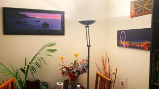 Appartement 3 pièces 70m² Courbevoie Paris La Défense avec Balcon - Courbevoie - 2