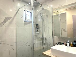 Appartement 3 pièces 70m² Courbevoie Paris La Défense avec Balcon - Courbevoie - 6