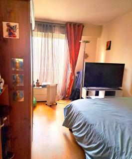 Appartement 3 pièces 70m² Courbevoie Paris La Défense avec Balcon - Courbevoie - 3