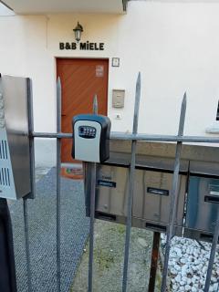 B&B Miele - San Fermo della Battaglia - 1