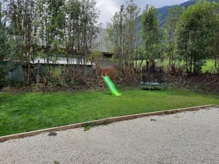 Appartement tout confort , centre Loudenvielle - Loudenvielle - 1