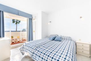 Puerto Deportivo - 2 bedroom apartment in Puerto Marina Benalmadena - Benalmádena - 9