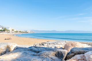 Puerto Deportivo - 2 bedroom apartment in Puerto Marina Benalmadena - Benalmádena - 8