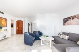 Puerto Deportivo - 2 bedroom apartment in Puerto Marina Benalmadena - Benalmádena - 5