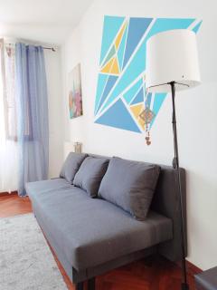 Casa Reali, relax a due passi dal mare - Livorno - 8