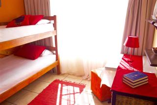 Old Vic Travellers Inn Nelspruit - Mbombela - 3