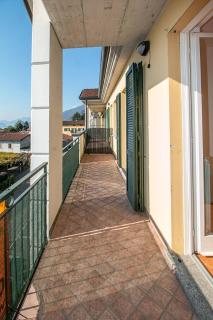 Appartamento Regina - Lake Como View - Gravedona - 7
