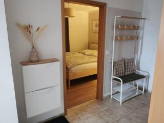 Ferienwohnung in der Natur - Ober-Hilbersheim - 4