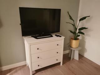 Ferienwohnung in der Natur - Ober-Hilbersheim - 3