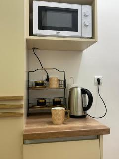 Apartment Begonia - Sarajevo - 1