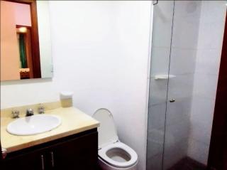 Hermoso apartamento con vista al mar / AC / Hot watter / Gym / Jacuzzy, pool / 1608 - Cartagena das Índias - 8