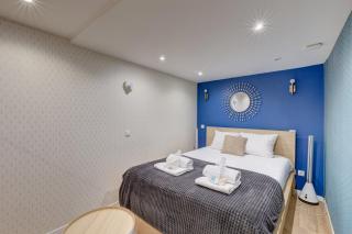 224 Suite Samaritain - Superb apartment in Paris - Paris - 8