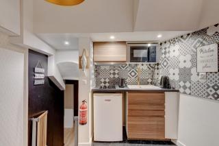 224 Suite Samaritain - Superb apartment in Paris - Paris - 1