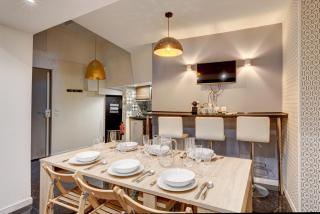 224 Suite Samaritain - Superb apartment in Paris - Paris - 9
