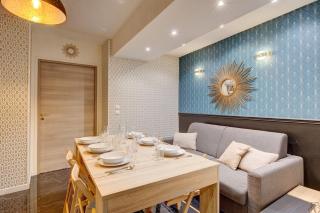 224 Suite Samaritain - Superb apartment in Paris - Paris - 0