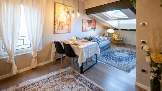 Fontanelle Apartment with View - 2