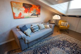 Fontanelle Apartment with View - Verona - 6