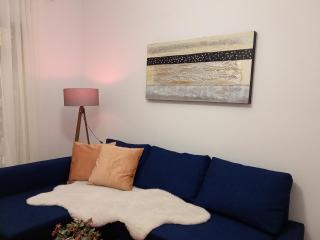 Citrus dream apartment - Atene - 5