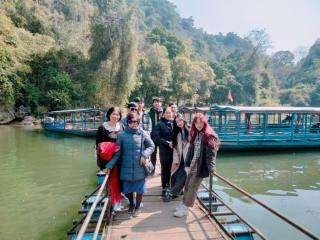 Pac Ngoi Village Homestay - 5