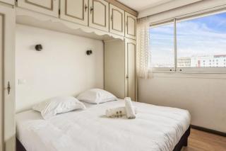 Appartement Leroy balcon - Welkeys - Clichy - 1