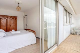 Appartement Leroy balcon - Welkeys - 3