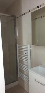 Appt T2 meublé-Juan les Pins-Logt 10 - 2